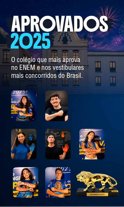 Aprovados