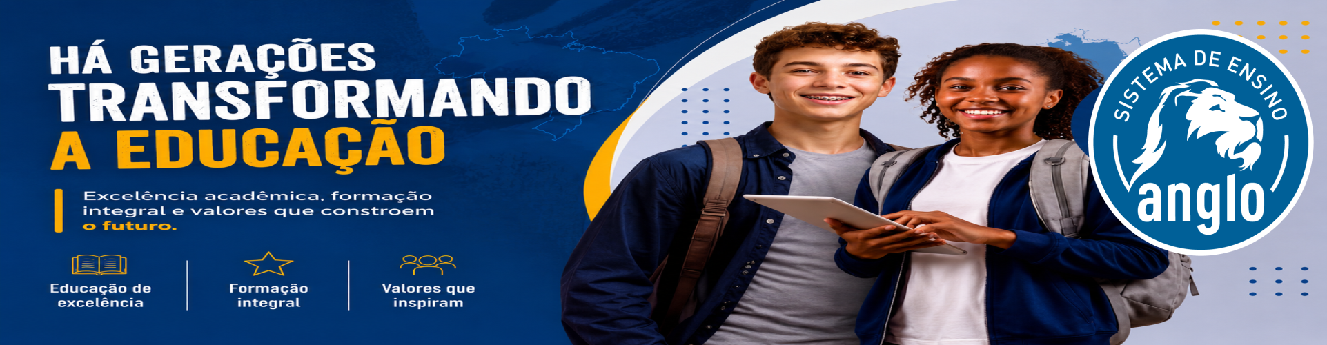 Banner Desktop
